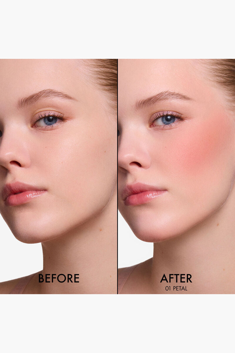 DIOR FOREVER BLUSH SOFT FILTER