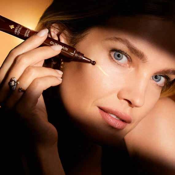 GUERLAIN ABEILLE ROYALE MIDNIGHT SECRET