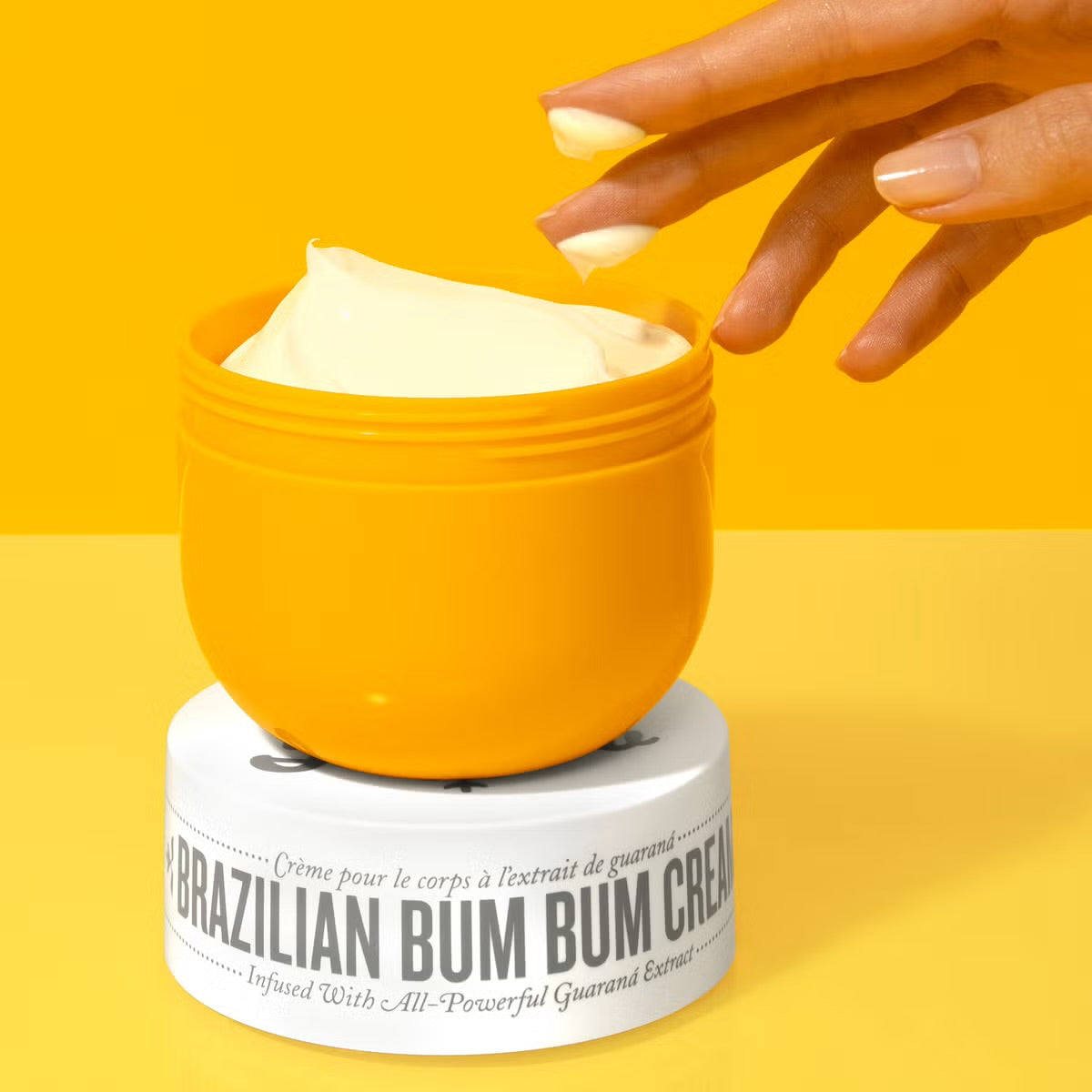 SOL DE JANEIRO BRAZILIAN BUM BUM CREAM