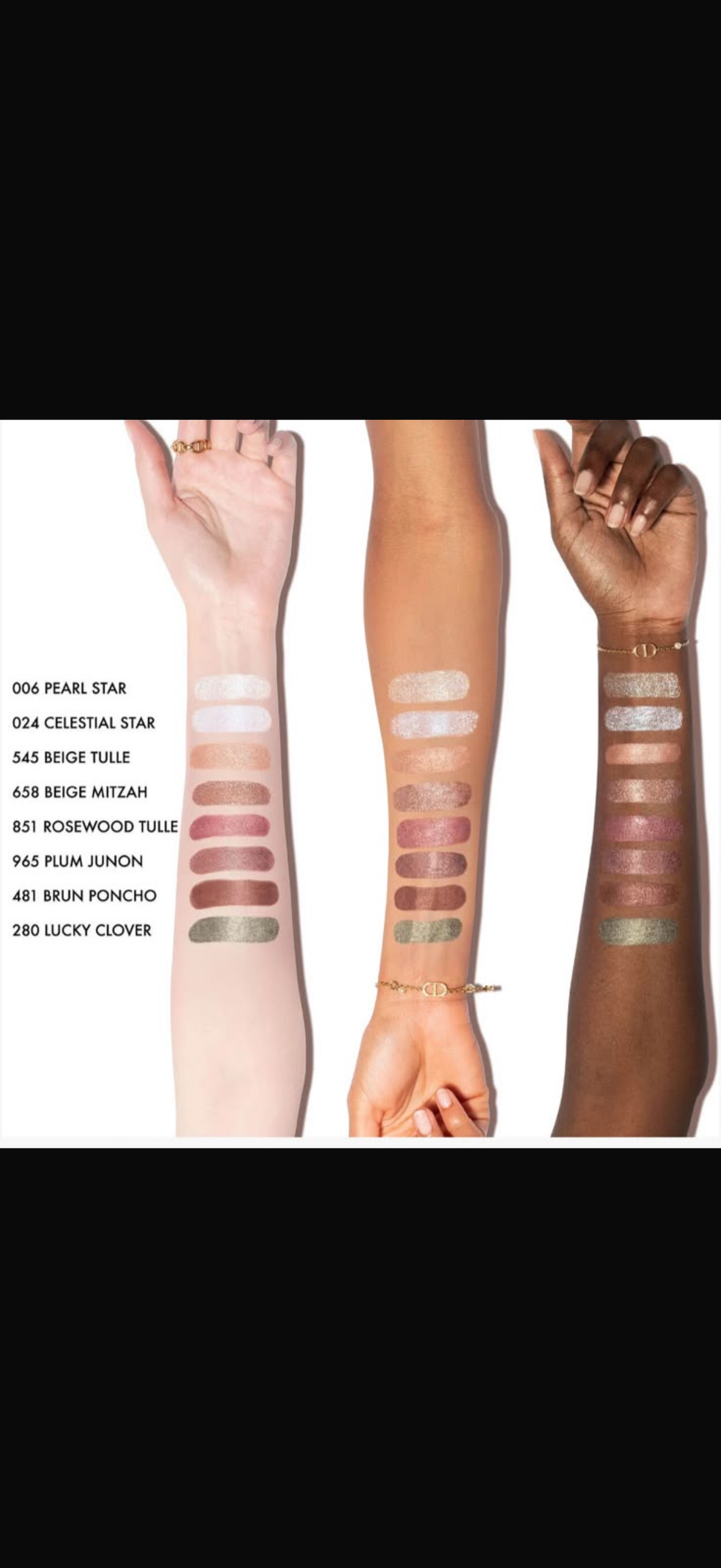 DIOR DIORSHOW FLASH STICK