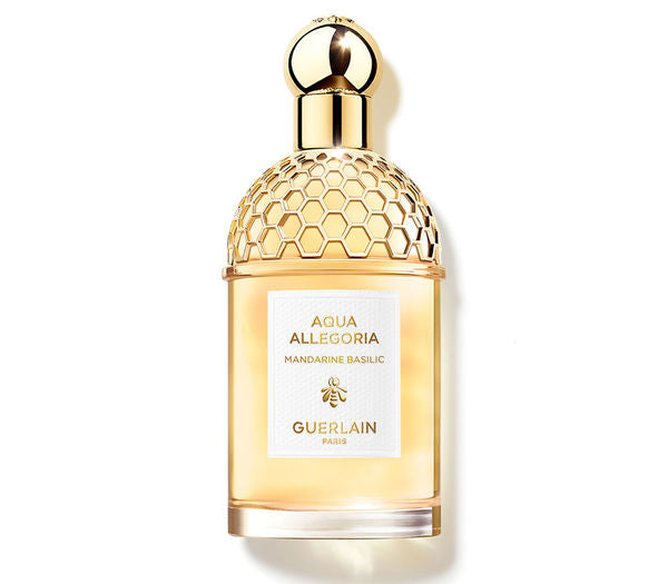 GUERLAIN AQUA ALLEGORIA MANDARINE BASILIC