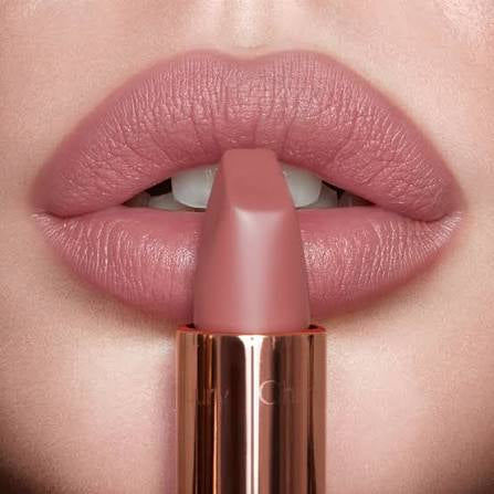 CHARLOTTE TILBURY MATTE REVOLUTION PILLOW TALK MINI