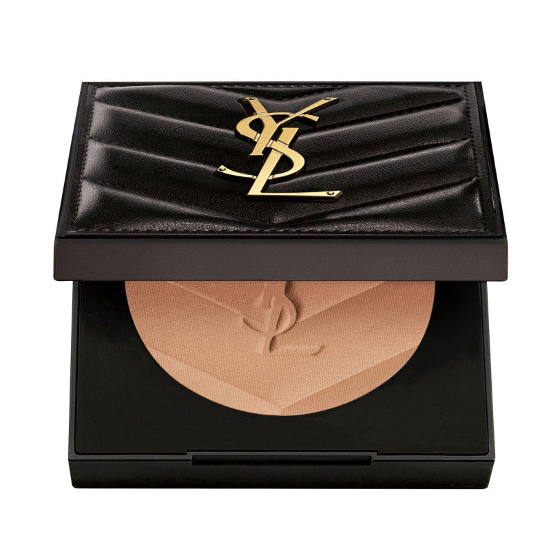 YSL ALL HOURS HYPER FINISH POWDER