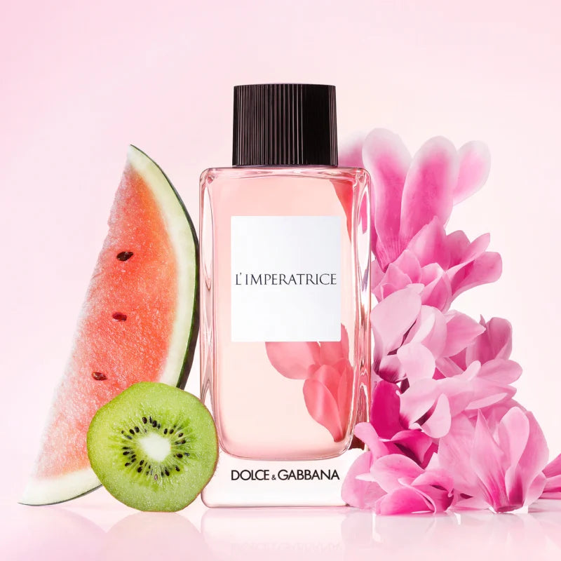 D&G L’ IMPERATRICE