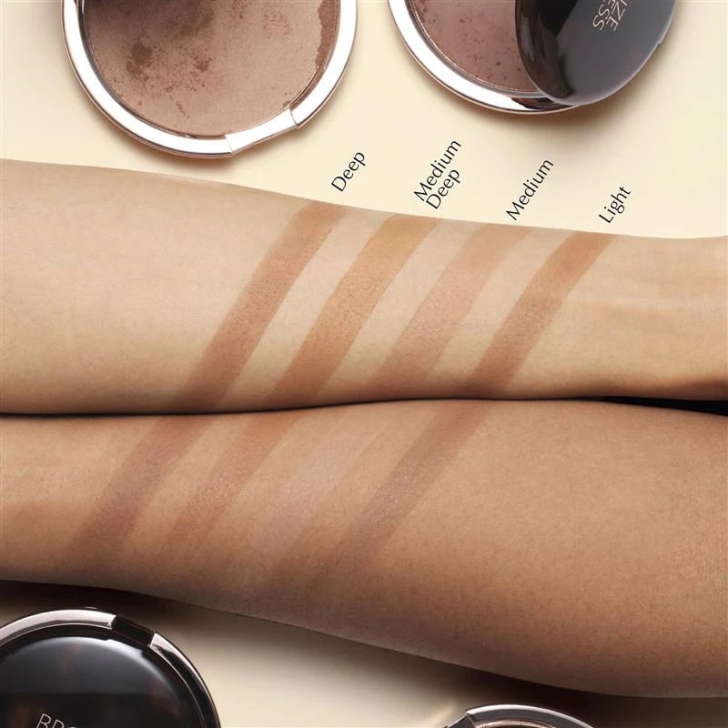 ESTEE LAUDER BRONZE GODDES POWDER
