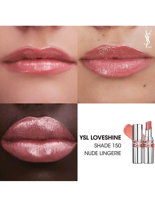 YSL LOVESHINE