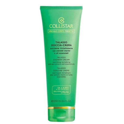 COLLISTAR TALASSO DOCCIA CREMA