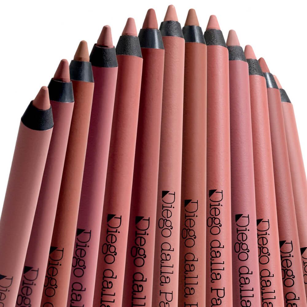 DIEGO DALLA PALMA STAY ON ME LIP LINER