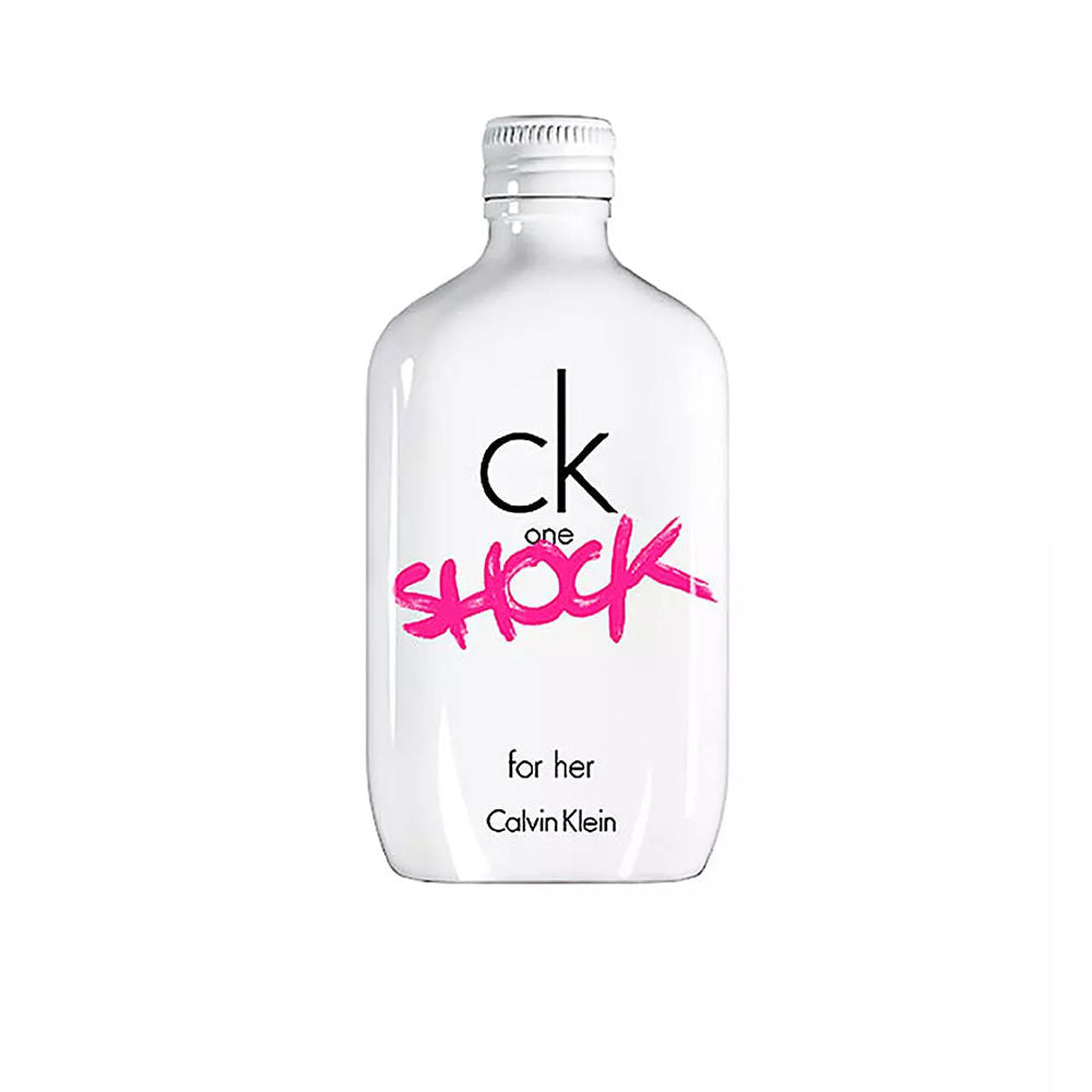 CK ONE SHOCK FOR HER