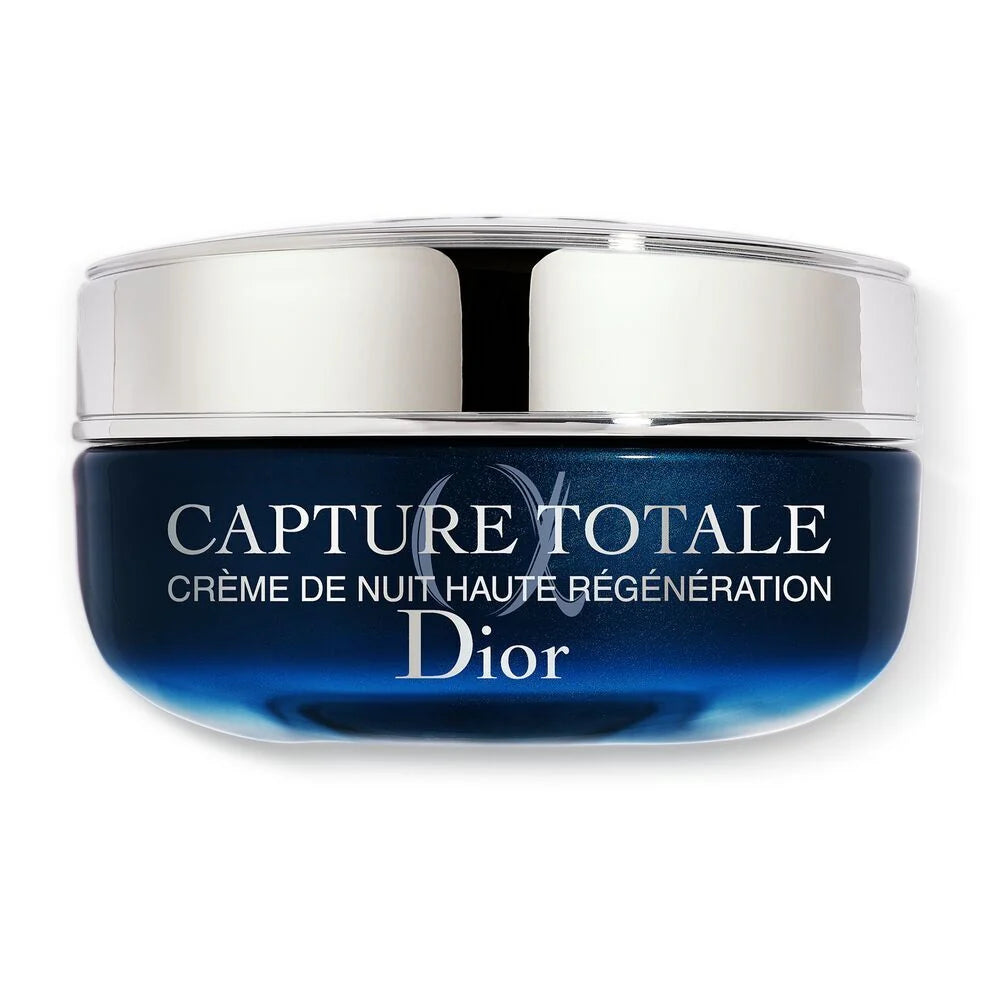 DIOR CAPTURE TOTALE CREME DE NUIT HAUTE REGENERATION
