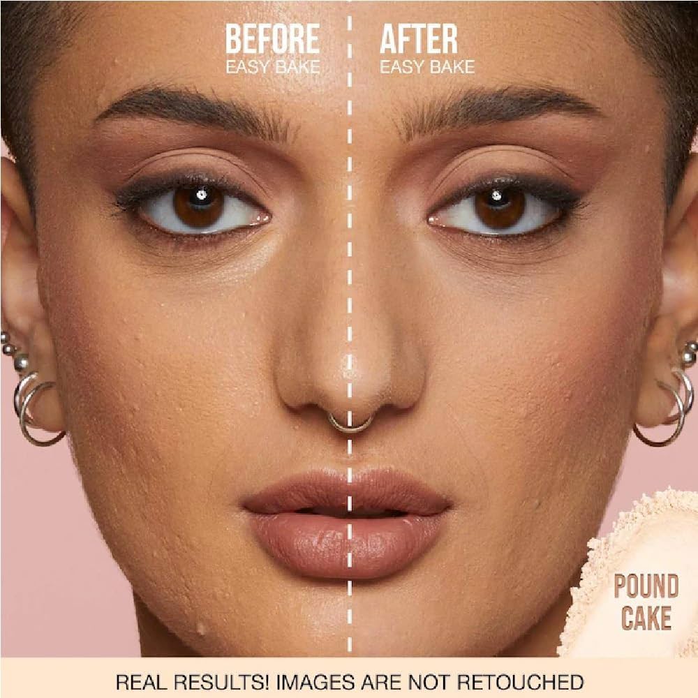 HUDA BEAUTY BABY EASY BAKE