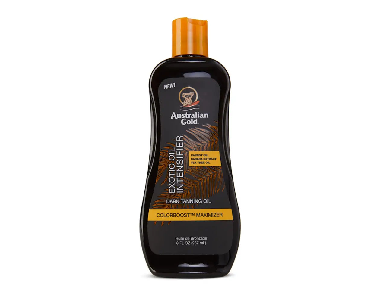 AUSTRALIAN EXOTIC OIL INTENSIFIER
