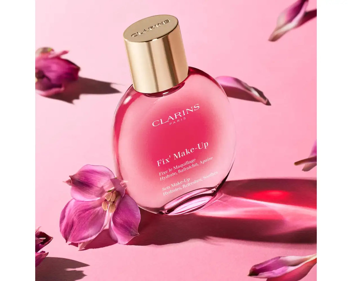 CLARINS FIX MAKE UP