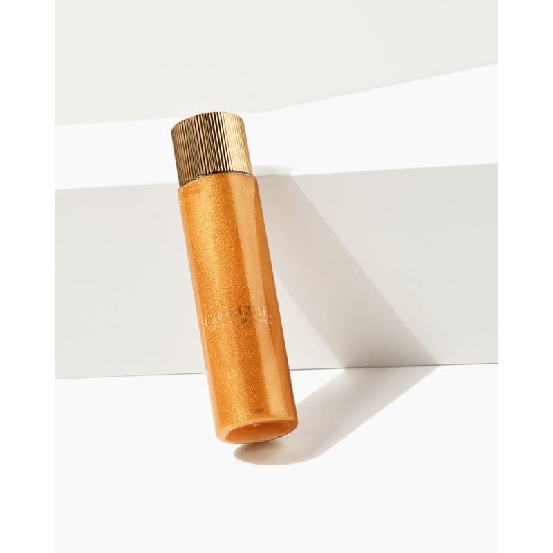 CAROLINA HERRERA GOOD GIRL BODY OIL