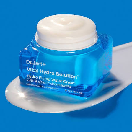 DR JART VITAL HYDRA SOLUTION CREAM