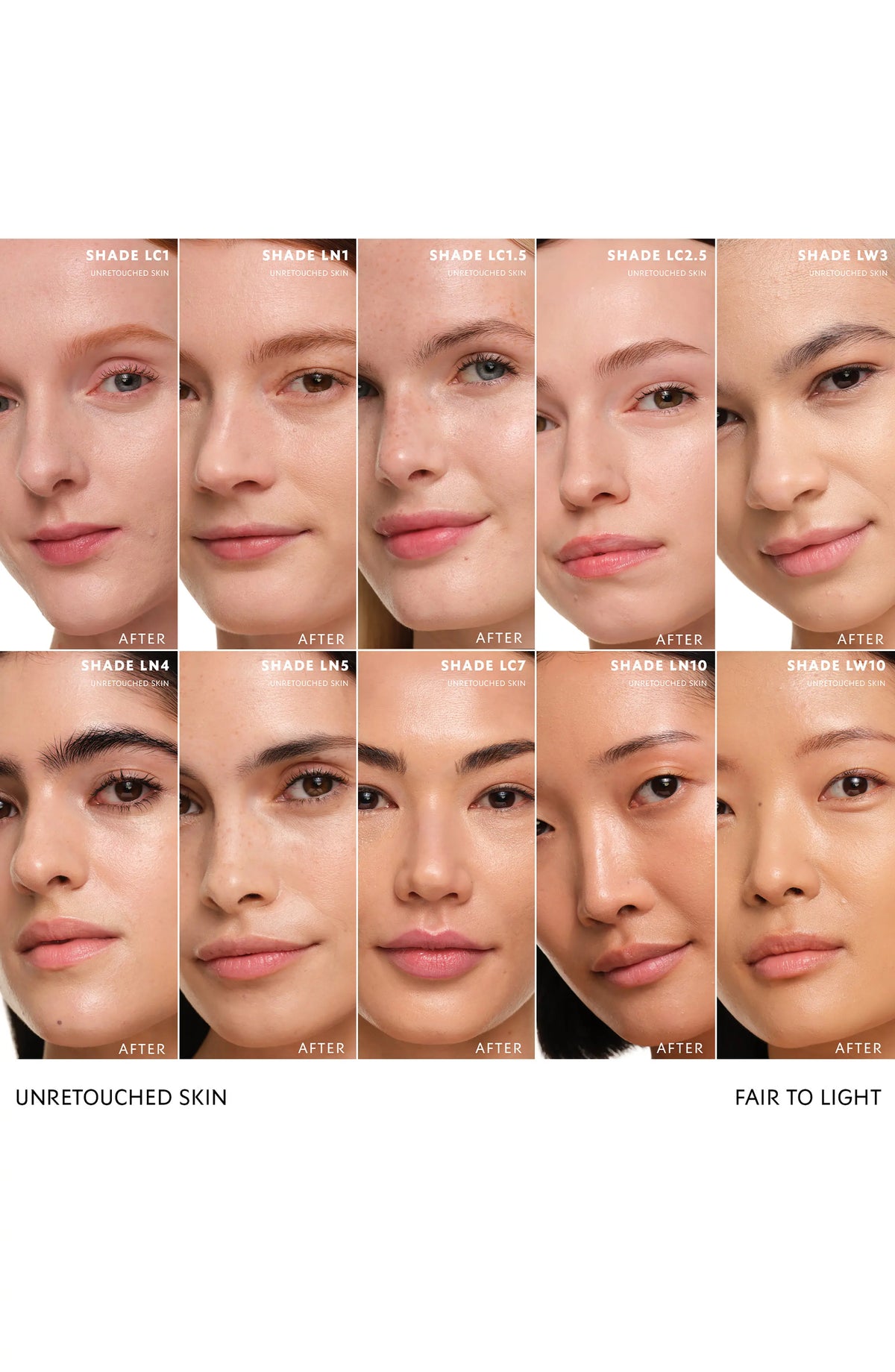 YSL SKIN AFFAIR CUSHION FOUNDATION