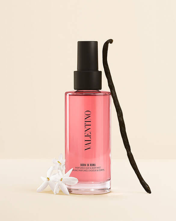 VALENTINO BORN IN ROMA HAIR & BODY MIST 90 ML