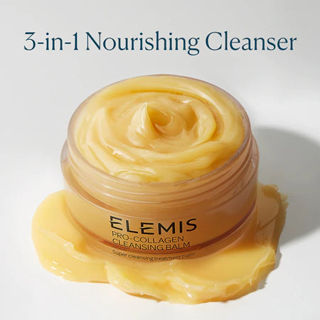 ELEMIS PRO COLLAGEN CLEANSING BALM