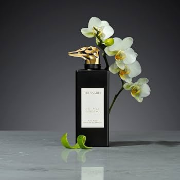 TRUSSARDI LE VIE DI MILANO MUSC NOIR PERFUME ENHANCER
