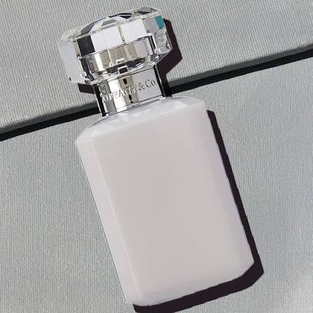 TIFFANY & CO BODY LOTION