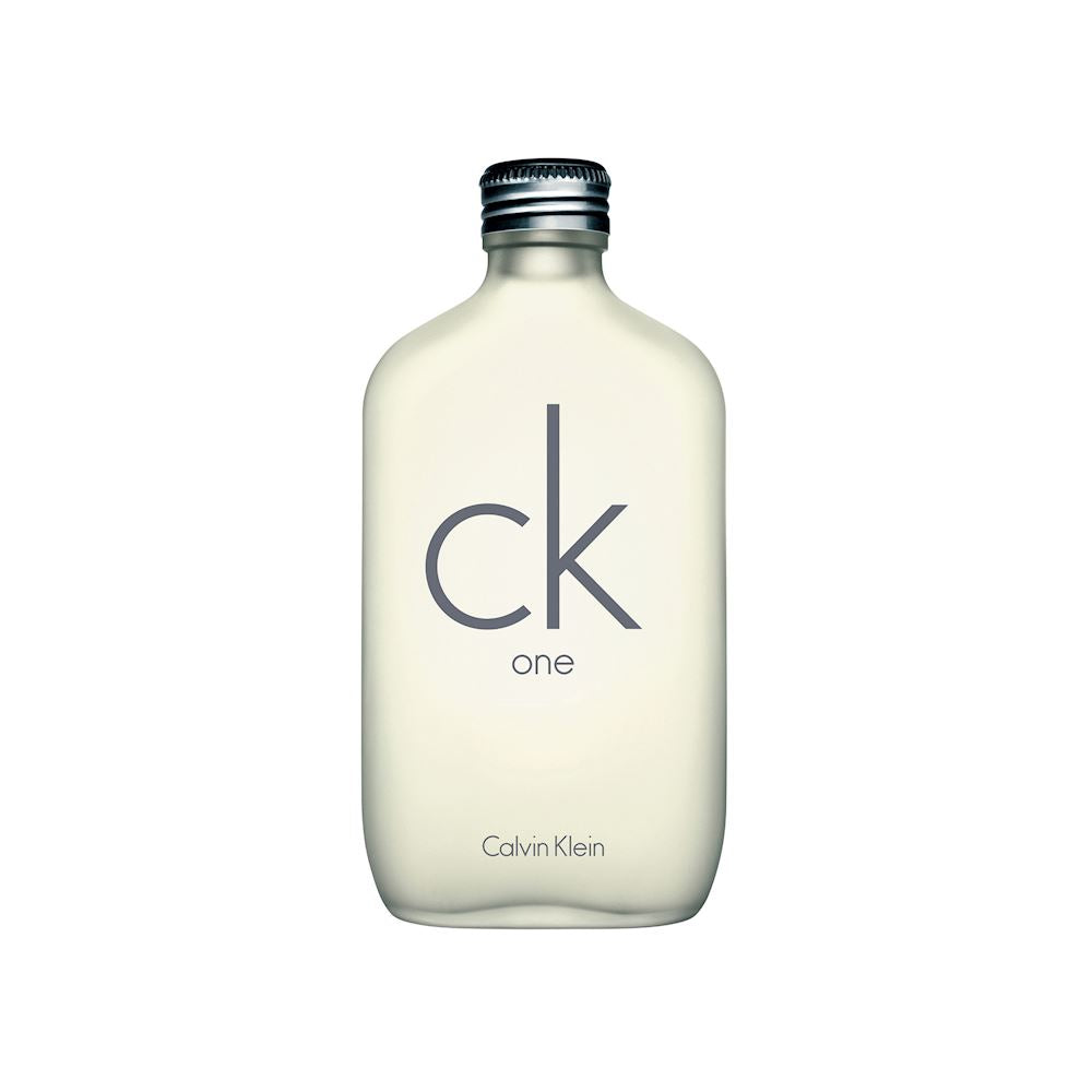 CK ONE