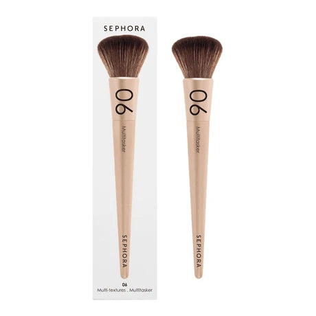 SEPHORA 06 MULTITASKER BRUSH