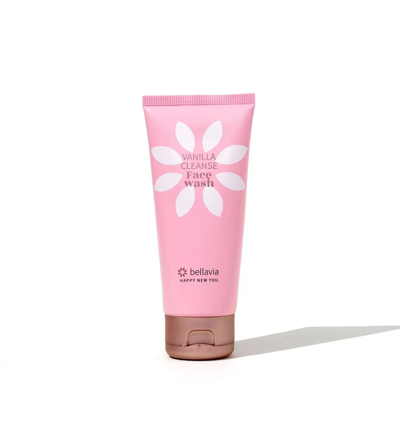 BELLAVIA COSMETICS CLEANSE FACE WASH