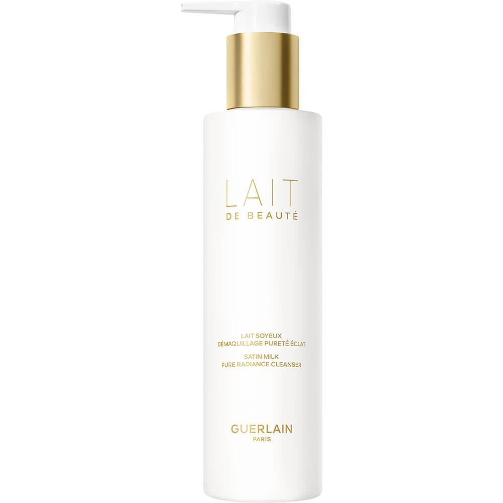 GUERLAIN LAIT DE BEAUTÉ