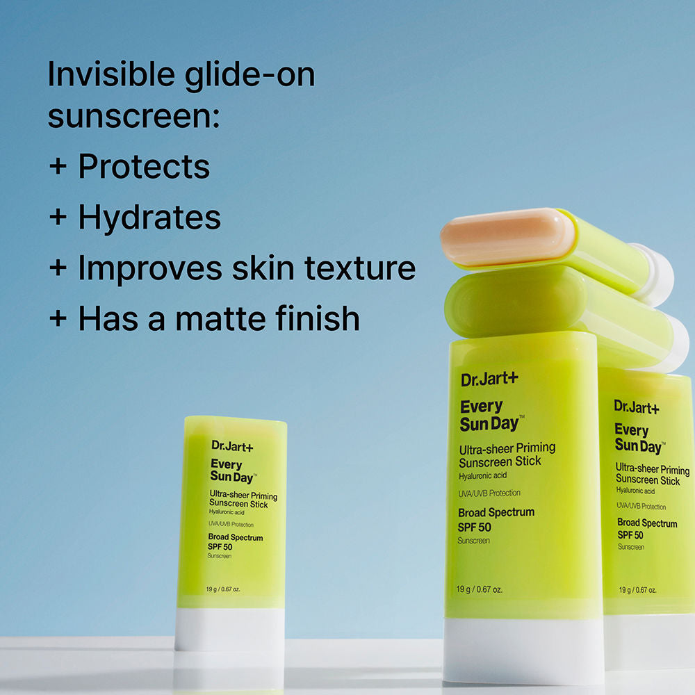 DR JART EVERY SUNDAY SPF 30 PRIMER