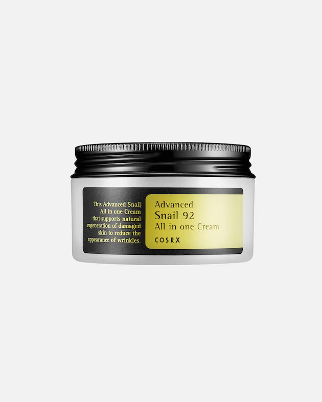 COSRX ADVANCED SNAIL 92 ALL IN ONE CREAM