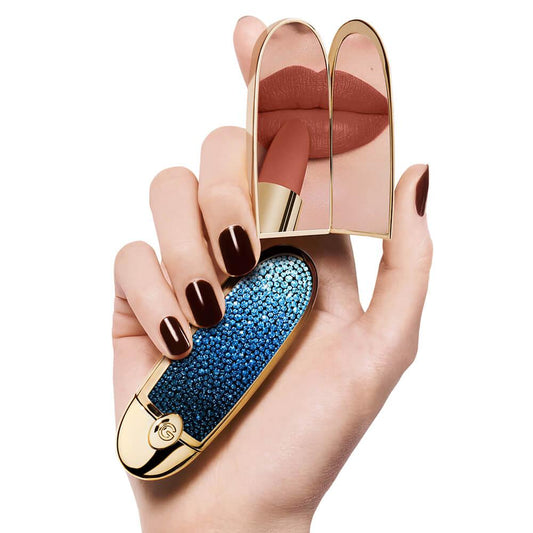 GUERLAIN ROUGE G LA COVER
