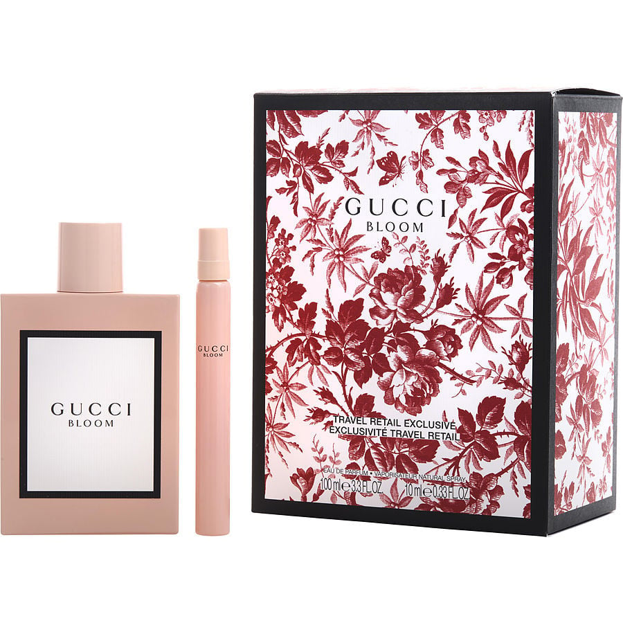 GUCCI BLOOM SET