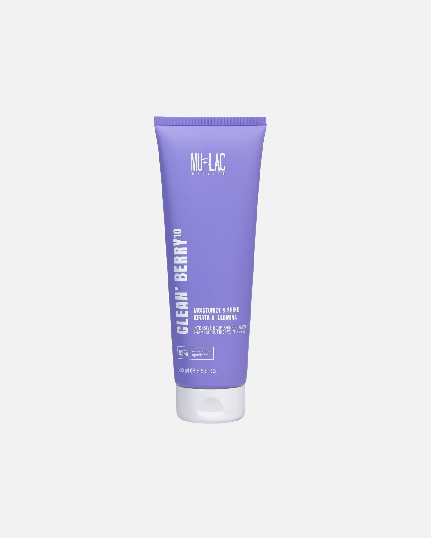 MULAC CLEAN BERRY