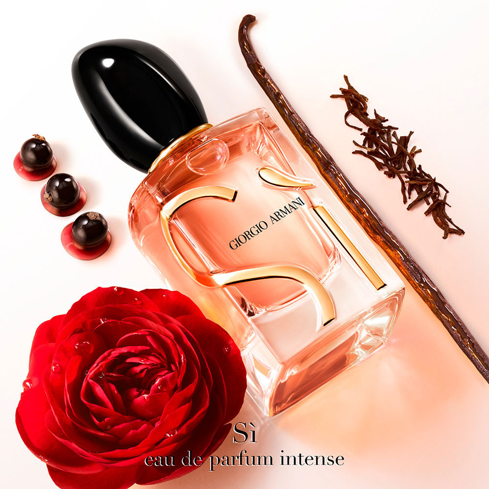 GIORGIO ARMANI SI INTENSE