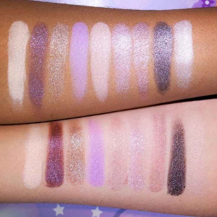 MAC CLASSIC CUTIE PALETTE