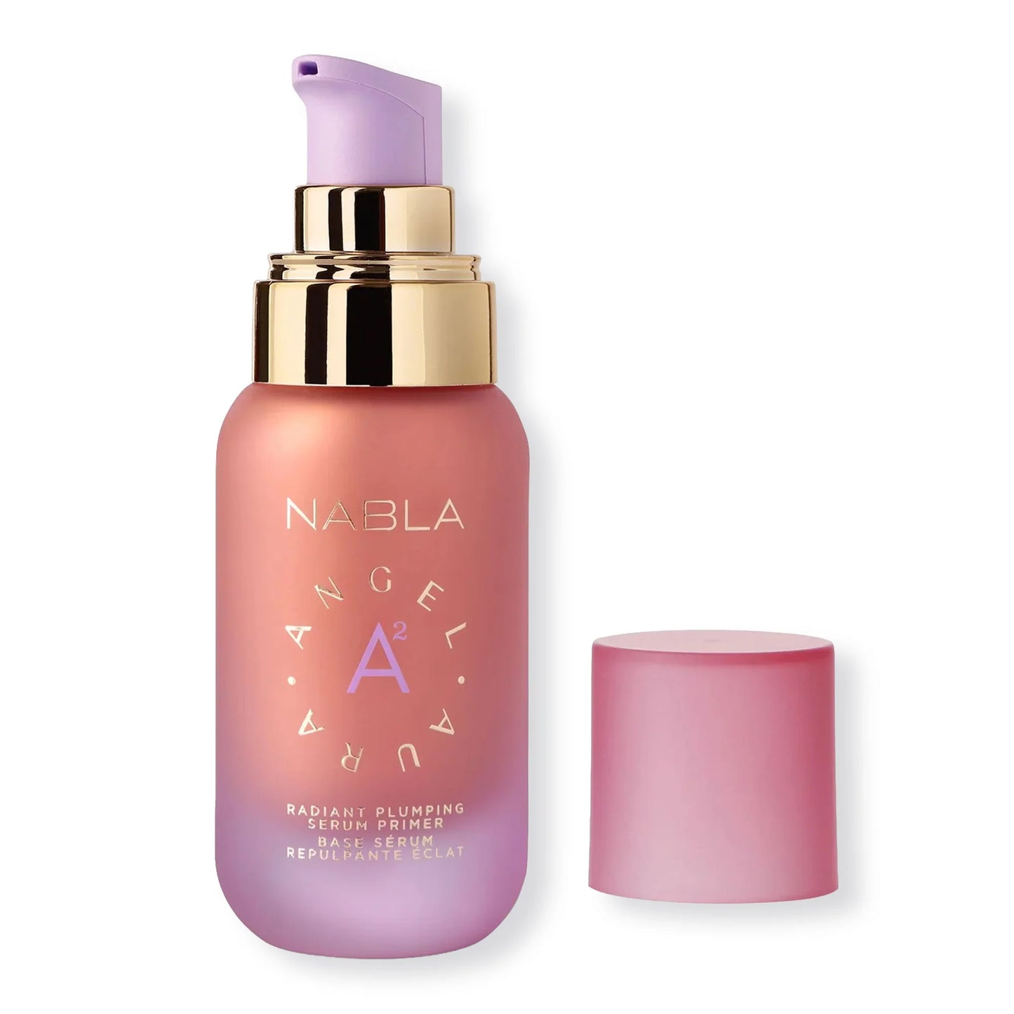 NABLA ANGEL AURA