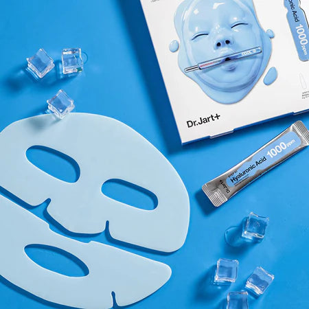 DR JART CRYO RUBBER MOISTURE MASK