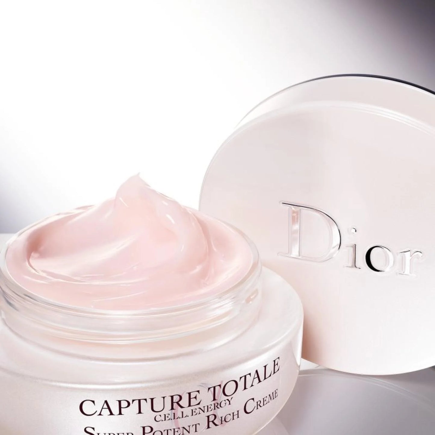DIOR CAPTURE TOTALE SUPER POTENT RICH CREME