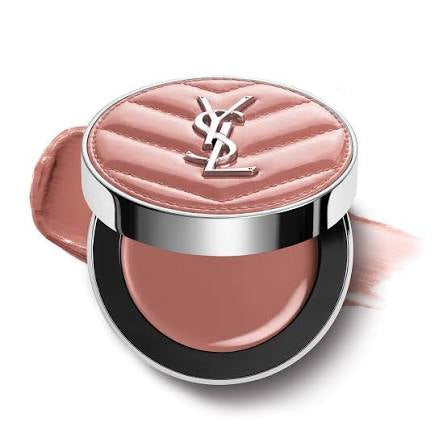 YSL MAKE ME BLUSH CREAM