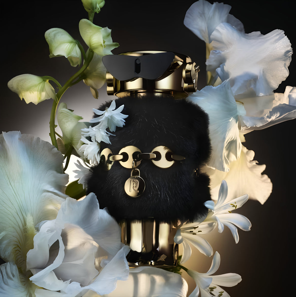 PACO RABANNE FAME LIMITED EDITION