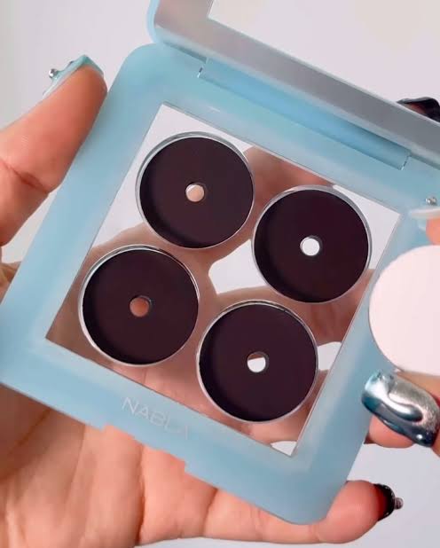 NABLA LIBERTY X PALETTE BREEZY