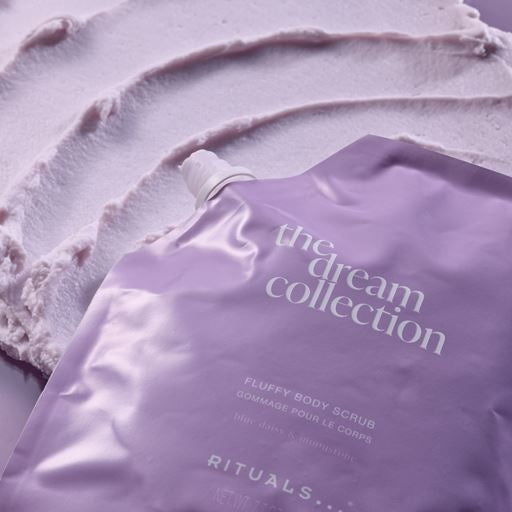 RITUALS THE DREAM COLLECTION BODY SCRUB
