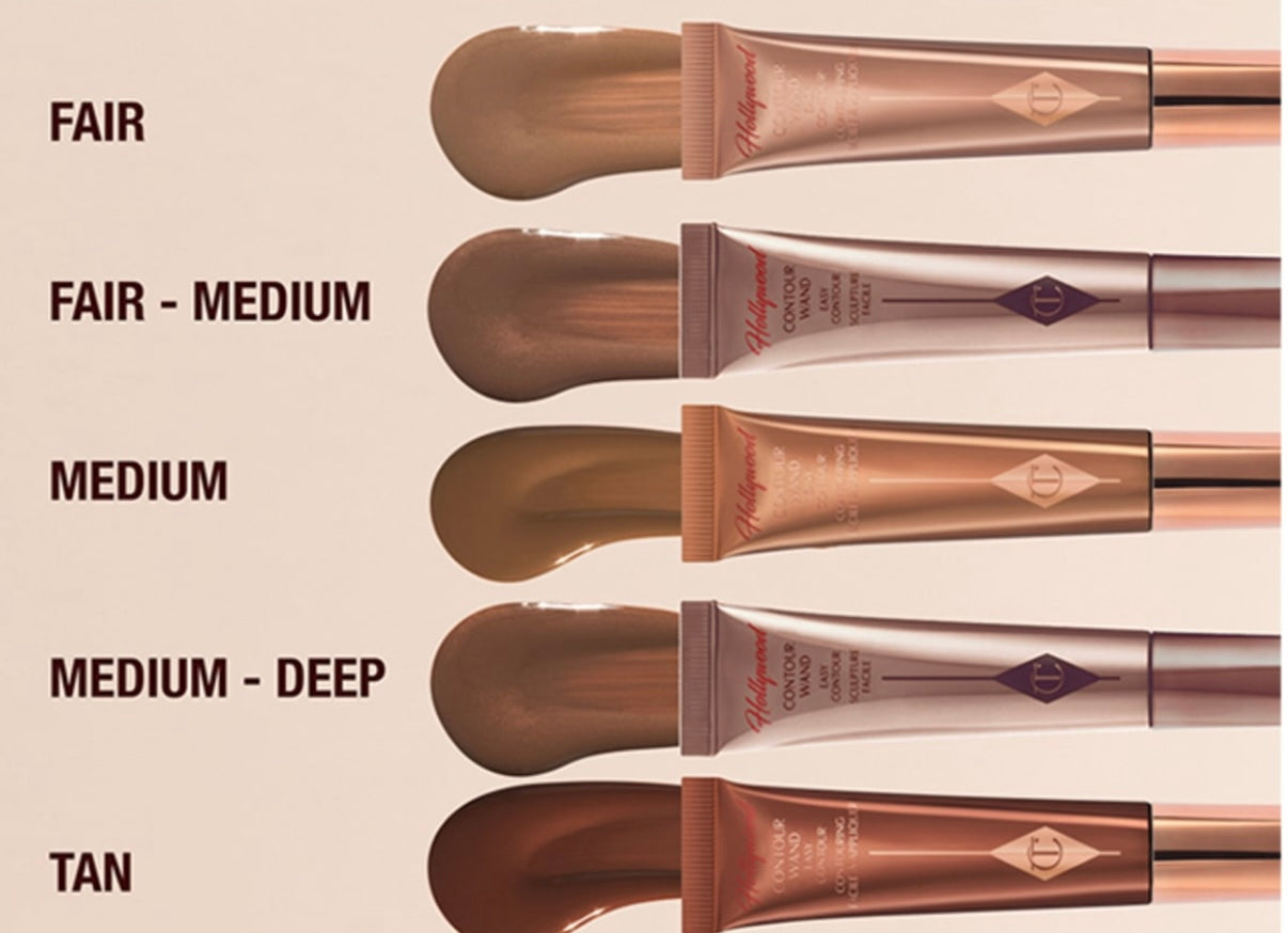 CHARLOTTE TILBURY HOLLYWOOD CONTOUR WAND