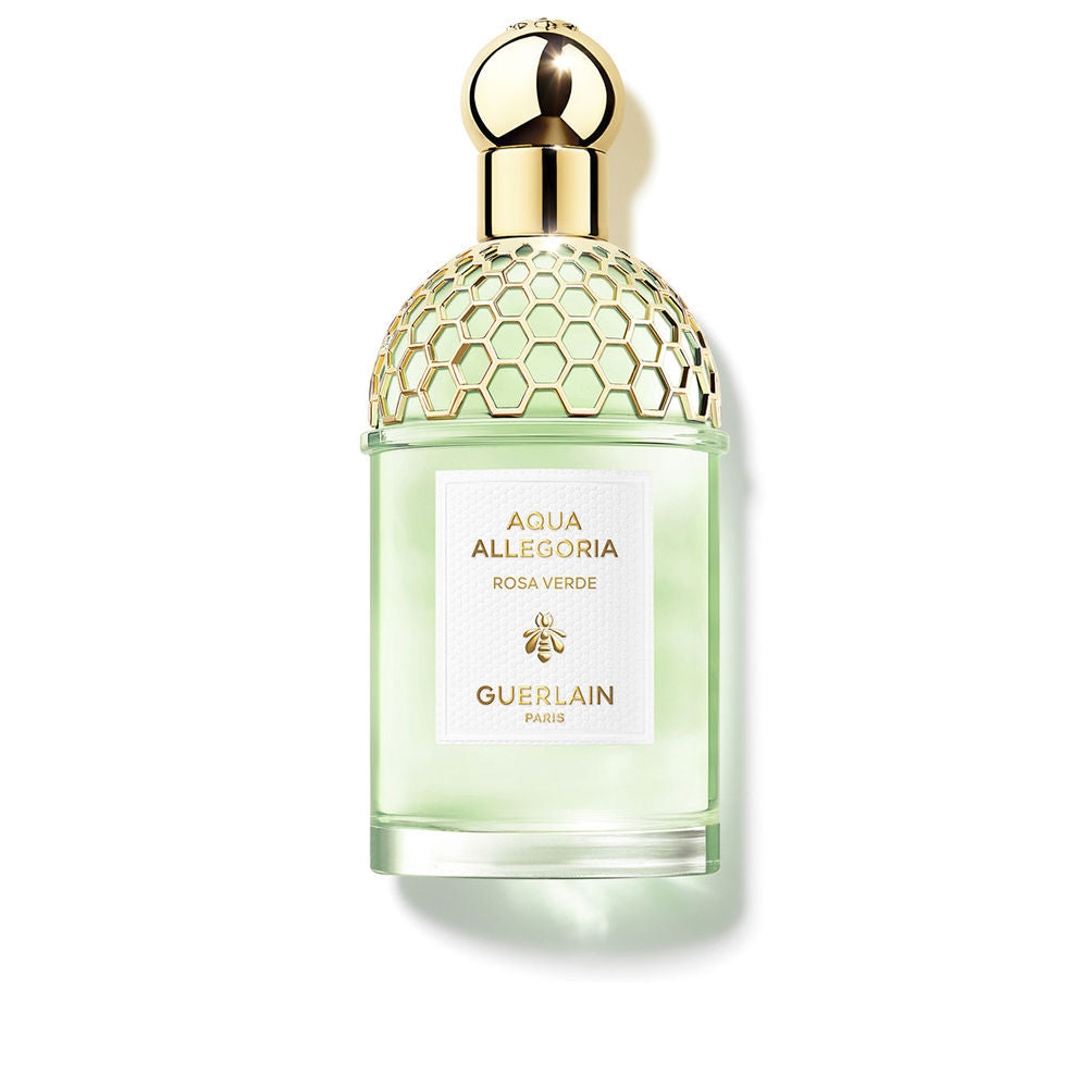 GUERLAIN AQUA ALLEGORIA ROSA VERDE
