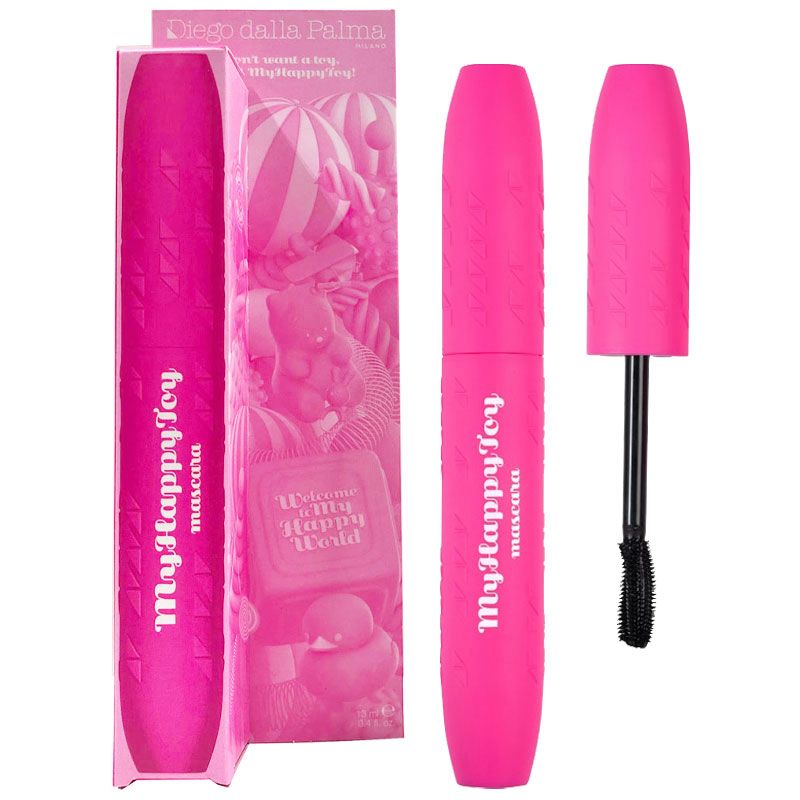 DIEGO DALLA PALMA MY HAPPY TOY MASCARA