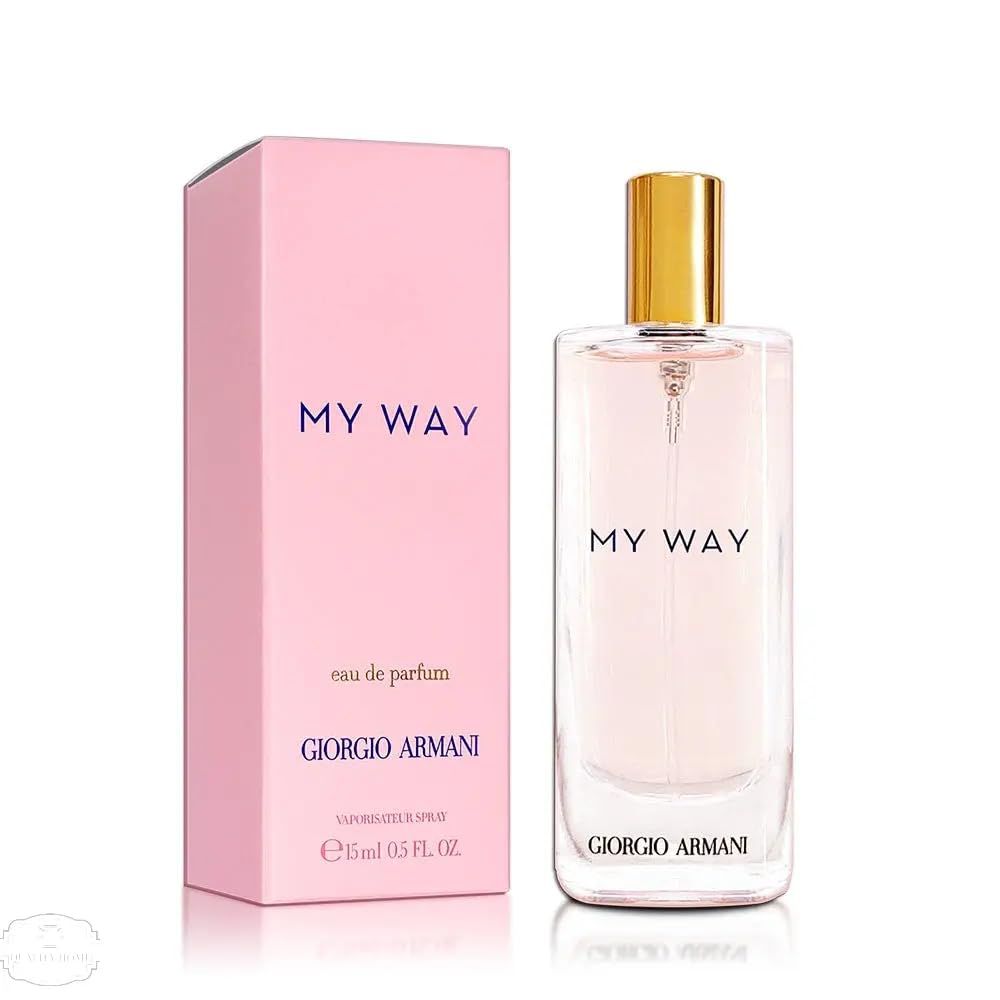 GIORGIO ARMANI MY WAY EDP 15 ML