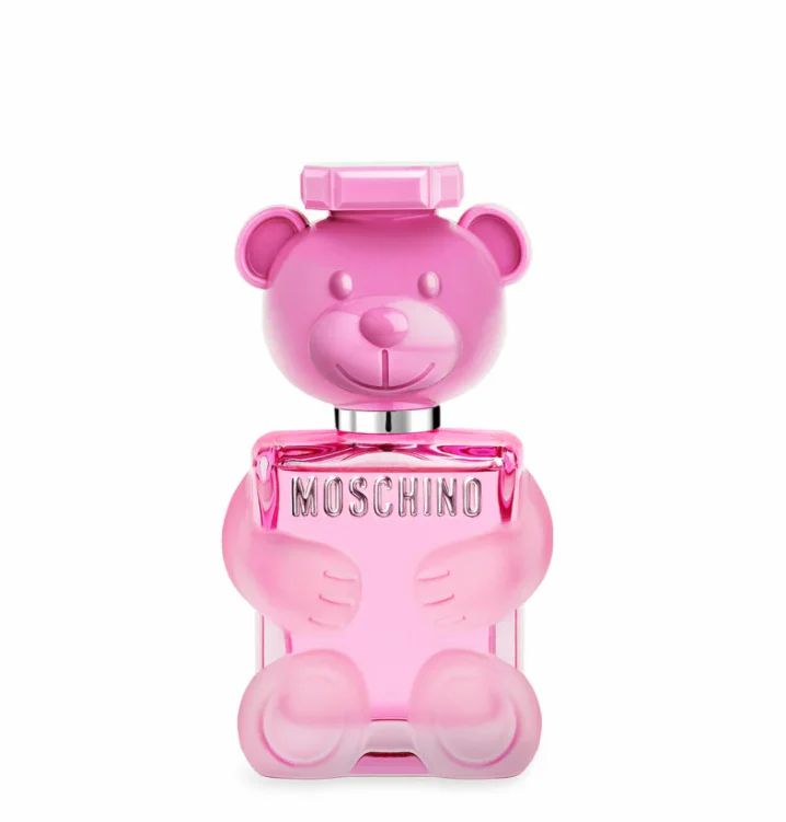 MOSCHINO TOY 2 BUBBLEGUM 100 ML EDT