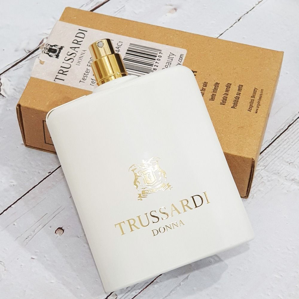 TRUSSARDI DONNA EDP