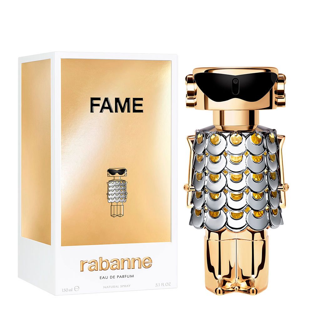 PACO RABANNE FAME EDP
