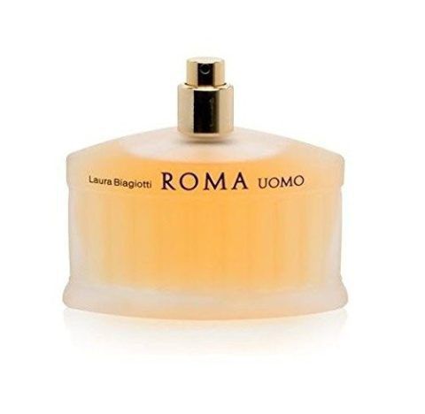 LAURA BIAGIOTTI ROMA UOMO EDT